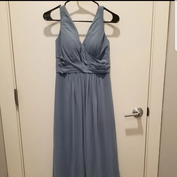 Bridesmaid dress - Picture 1 of 5